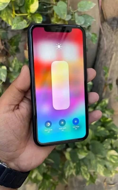 iPhone xr 64 gb non active jv 1