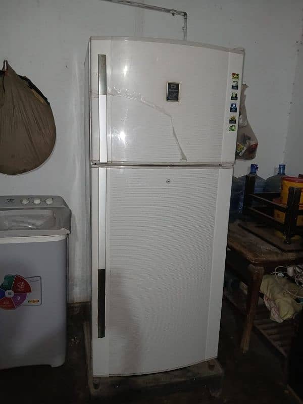 refrigerator for sale full size Dawlance 1