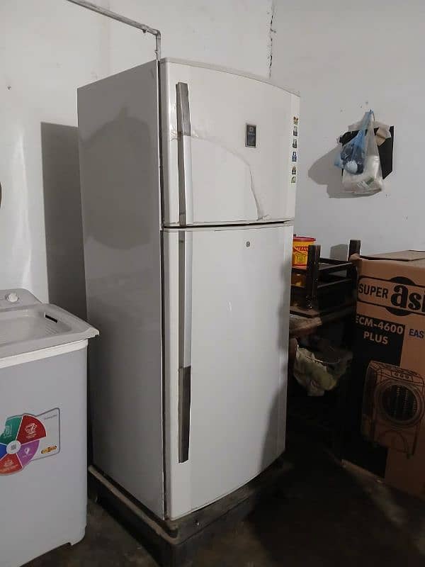 refrigerator for sale full size Dawlance 2