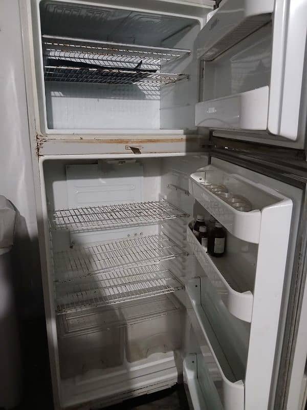 refrigerator for sale full size Dawlance 3