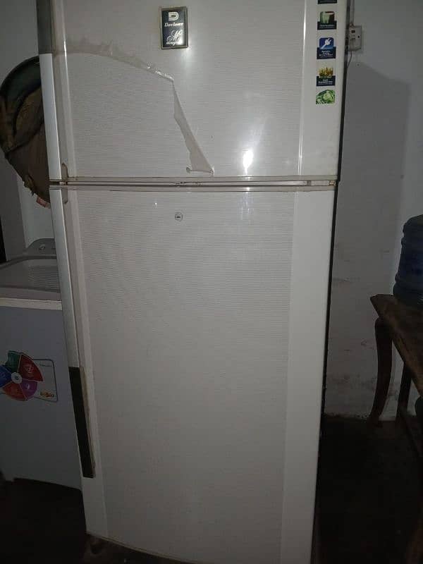 refrigerator for sale full size Dawlance 6