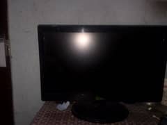 assalamualaikum I have to selling may lcd 19 inch urgent sell