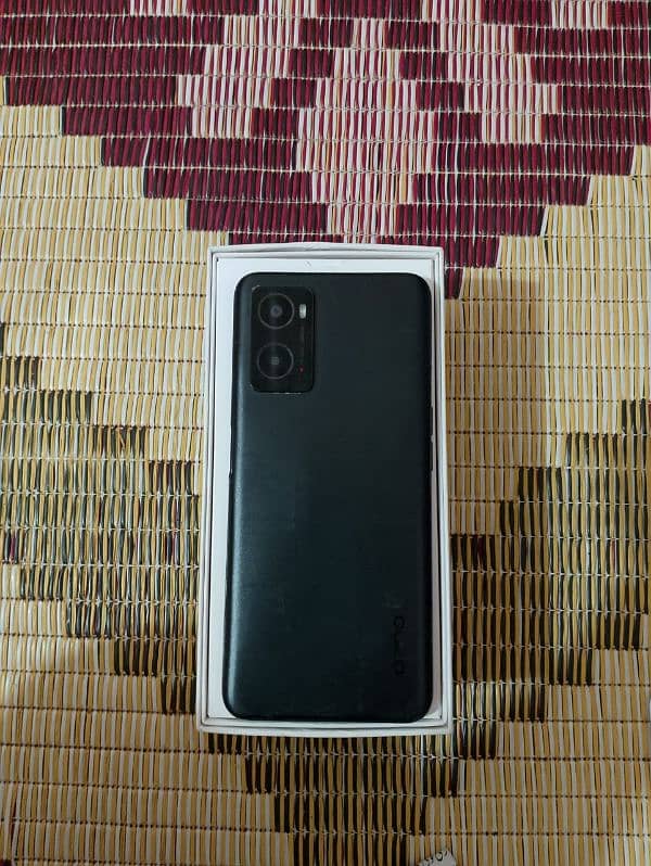 Oppo A 76 3