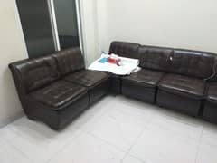 Sitting Sofa For Sale In Khayaban-e-Amin Society Lhr 0304 9882252.