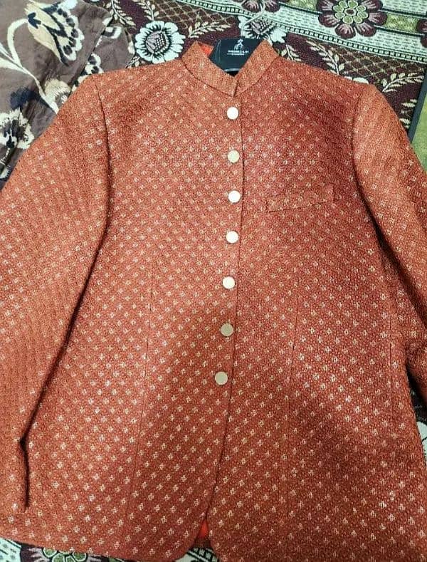 Prince Coat for Sale 0