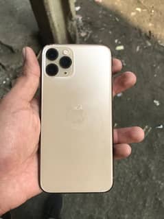 iphone 11pro 256gb dual pta approved