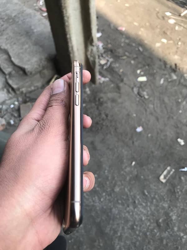 iphone 11pro 256gb dual pta approved 4