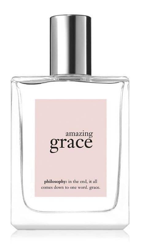 Amazing Fragrances. . . 0