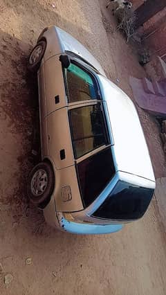 Suzuki Cultus VXR 2004