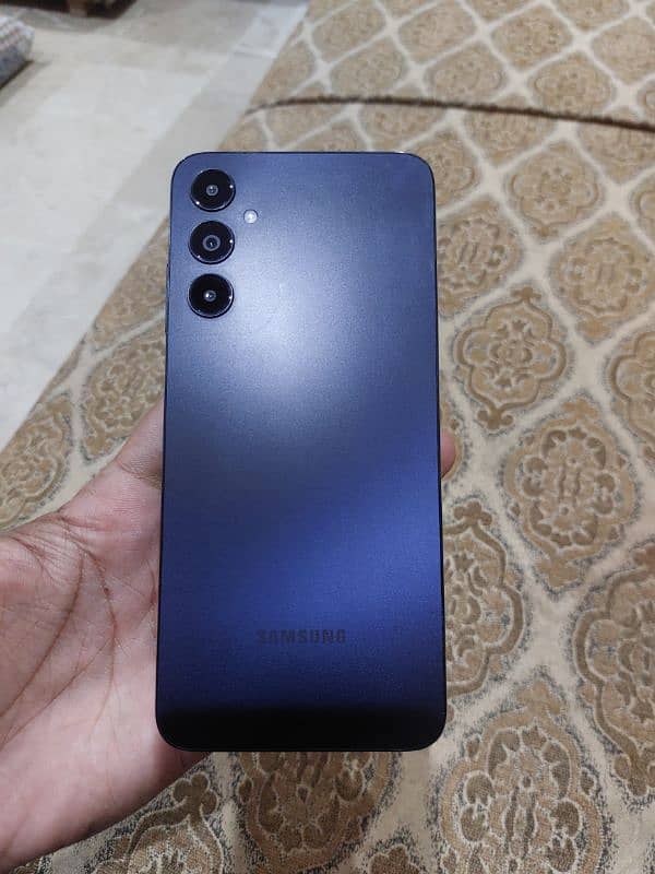 Samsung A05s 0