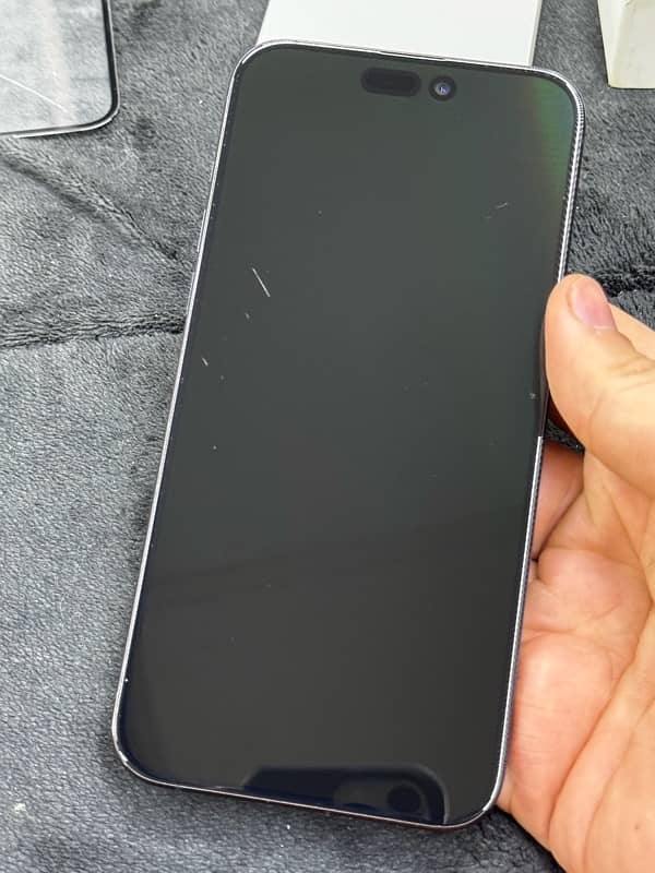 iPhone 15 pro max non pta 0