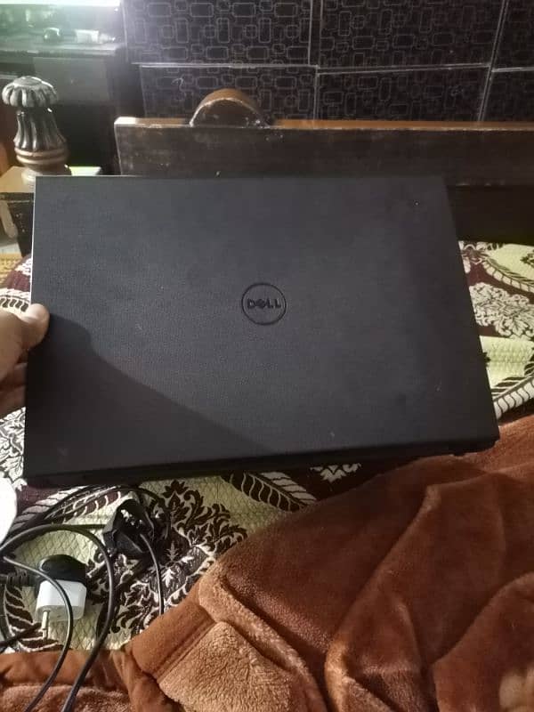 Dell Core i3 4rth Generation 3