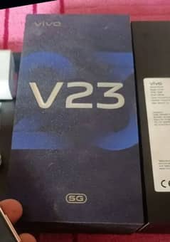 Vivo V23 5G