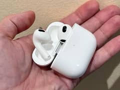 apple airpods 3