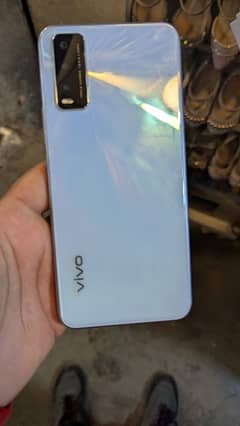 Vivo y 20 4/64