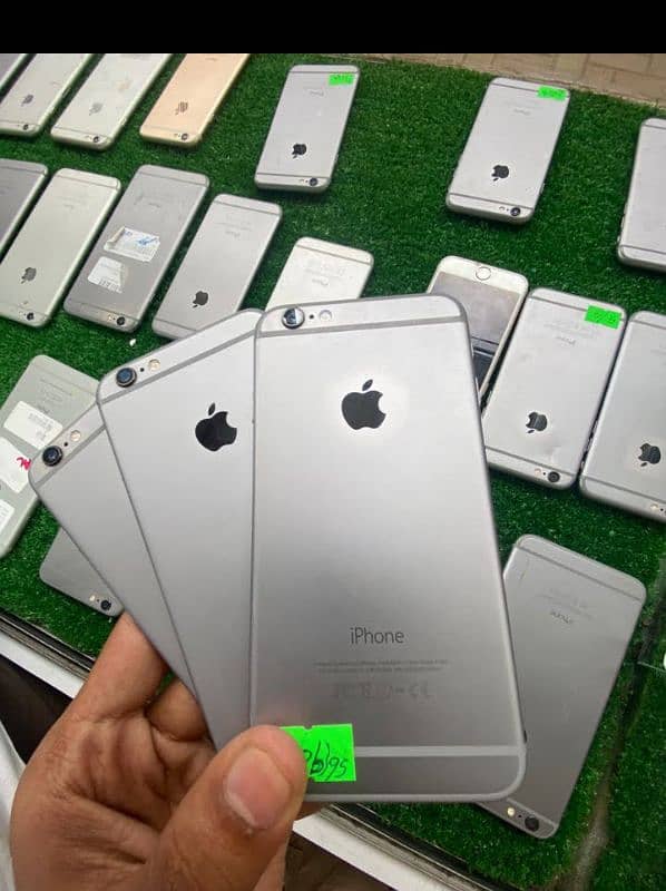 I phone 6s pta approved 64gb 0328,5983957 Whatsapp 1