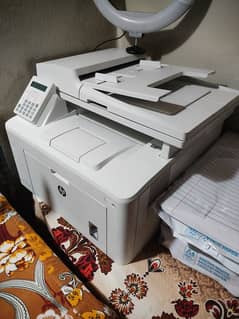 HP Laser Jet Pro MFP M227fdn