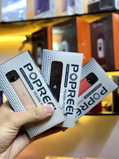 popreel pods  available