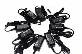 dell hp lenovo laptop charger type c