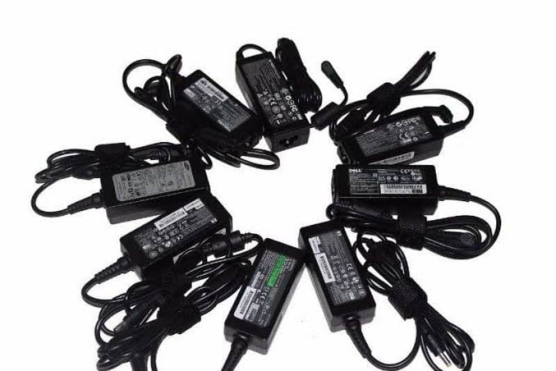 dell hp lenovo laptop charger type c 0