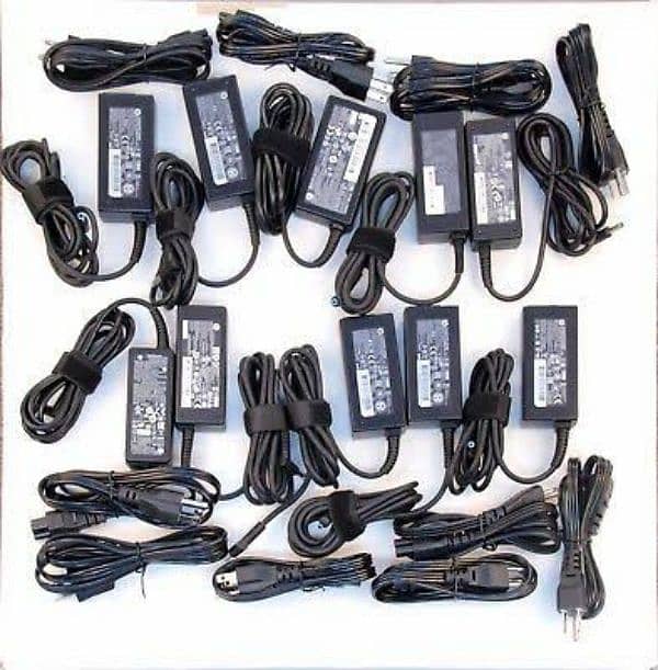 dell hp lenovo laptop charger type c 1