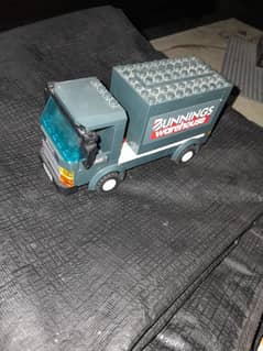 LEGO TRUCK