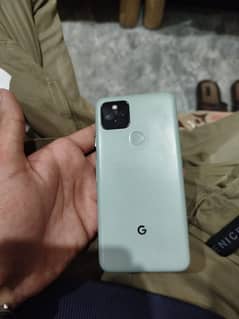 Google Pixel 5