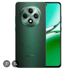 Oppo Reno 12F 5G