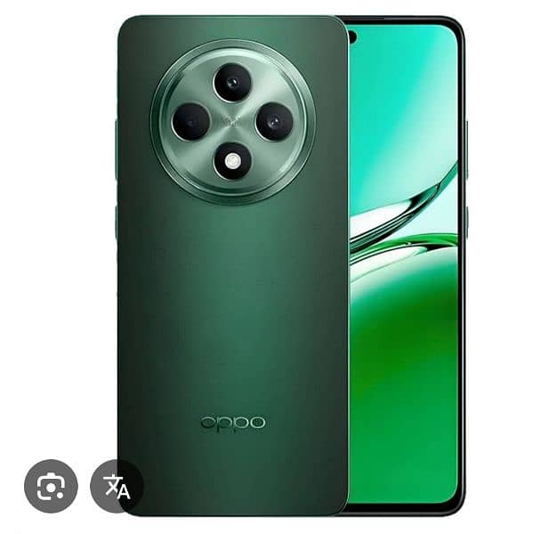 Oppo Reno 12F 5G 0