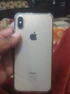 iphone xs max pta approvd