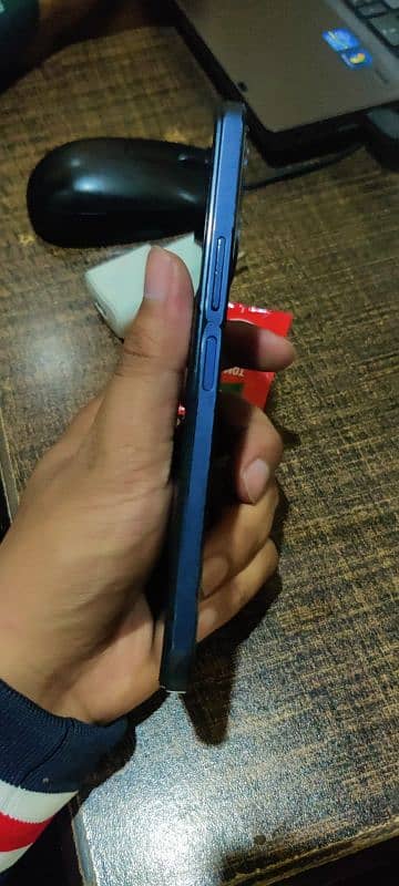 Vivo Y35 Urgent Sale 1