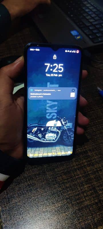 Vivo Y35 Urgent Sale 6