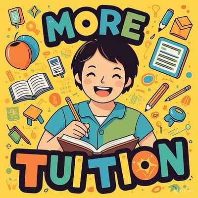 Home Tuition Services Available