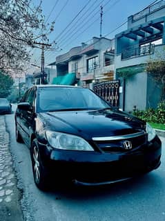 Honda Civic 2006