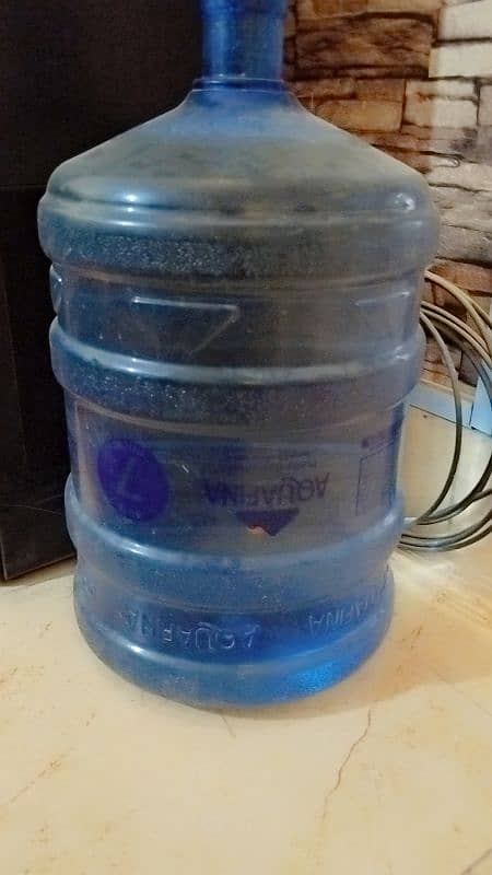 Active Life Water 19 litre Bottle 1