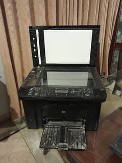 All In One Printer Scanner