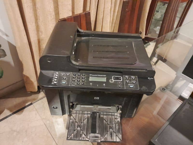 All In One Printer Scanner 2