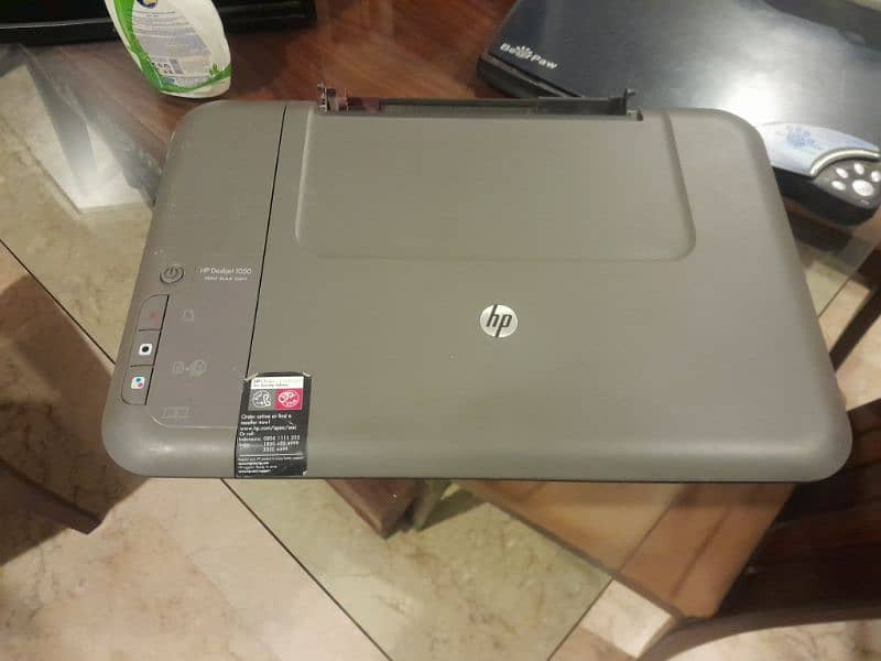 All In One Printer Scanner 5