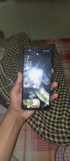 used like new realme 8