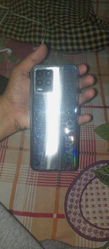 used like new realme 8 2