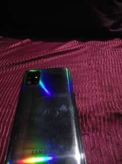 Samsung A51