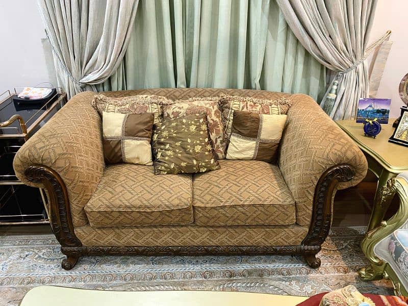 imported sofa seven seaters for sale 0