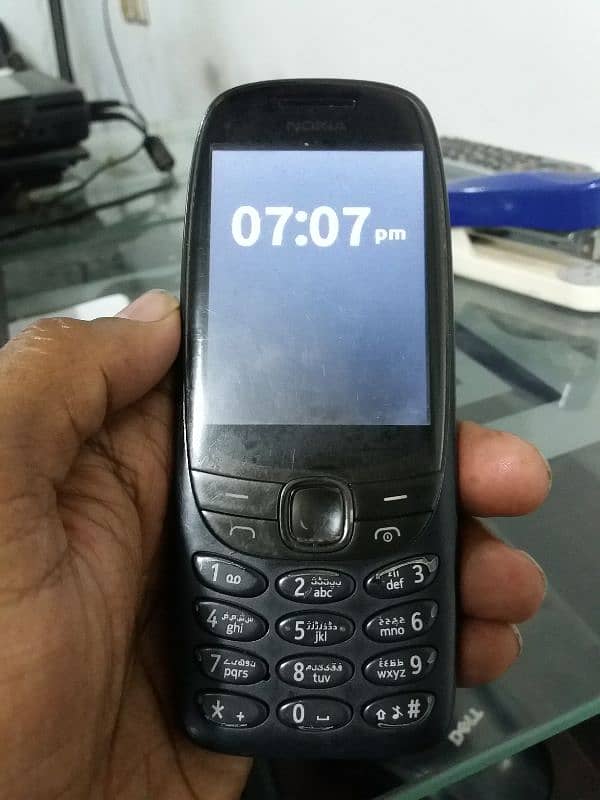 Nokia 6310 6