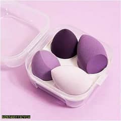 Blending Beauty Blenders - Pack of 4