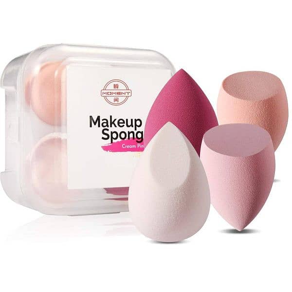 Blending Beauty Blenders - Pack of 4 1