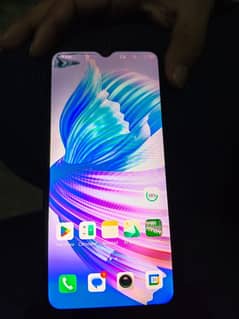 Infinix Smart 6