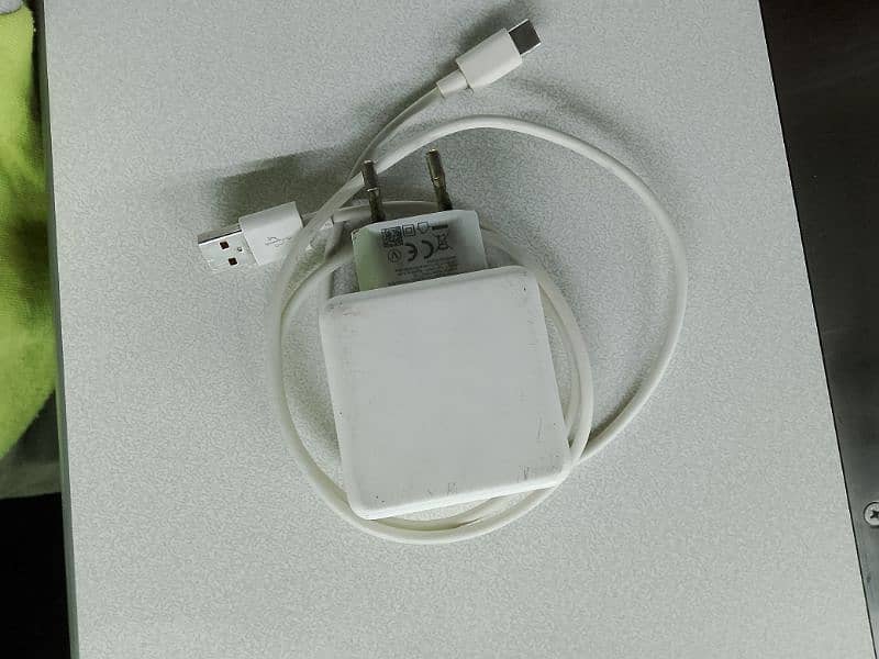 super fast charger with android phone 2