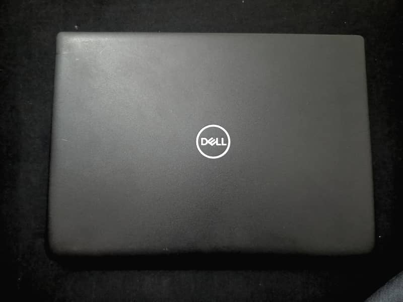 Dell core i5 8th generation 8GB RAM 128GB SSD 2