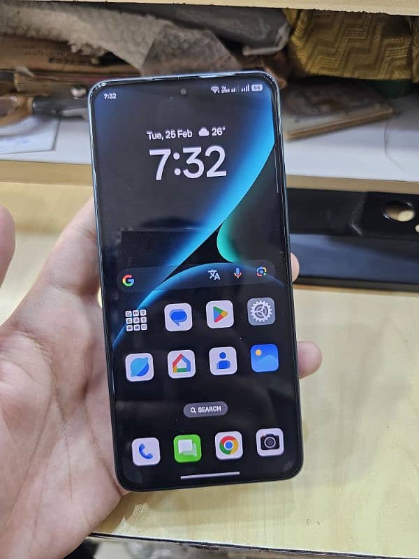 Oppo Reno 11f 8 256gb 5