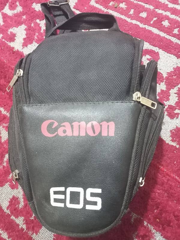 canon 600d urgent sale 6